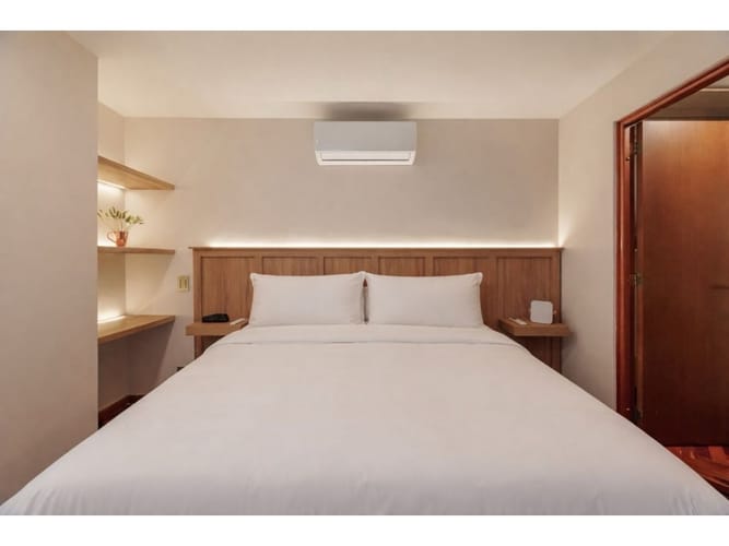 Apartamento en venta en El Poblado, Medellín · foto 2 de 20