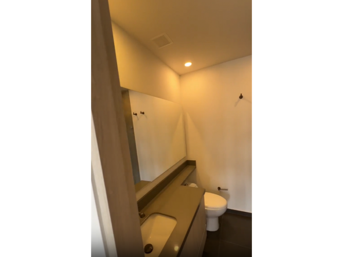 Apartamento de 2 alcobas en venta en El Poblado, Rionegro, 81 m² · foto 6 de 8