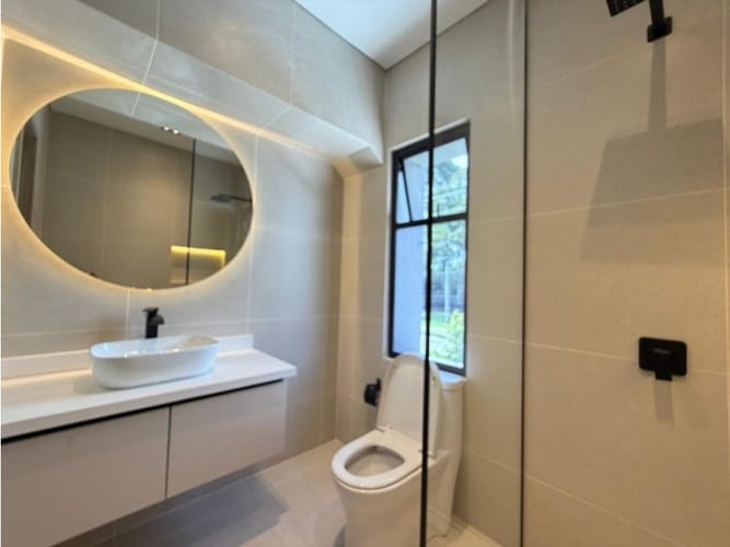 Casa de 3 alcobas en venta en Barro Blanco, Rionegro, 180 m² · foto 16 de 24