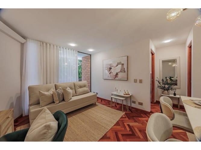 Apartamento en venta en El Poblado, Medellín · foto 8 de 20