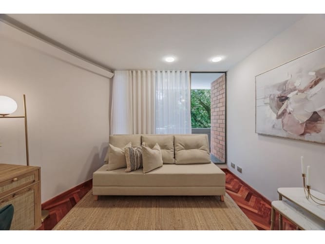 Apartamento en venta en El Poblado, Medellín · foto 11 de 20
