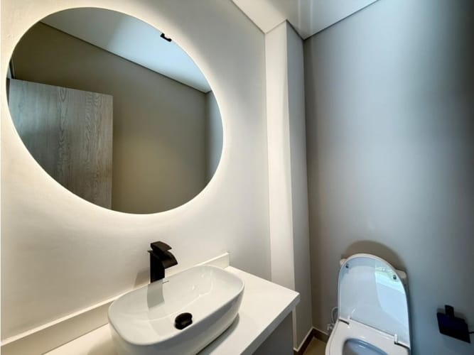 Casa de 3 alcobas en venta en Barro Blanco, Rionegro, 180 m² · foto 22 de 24