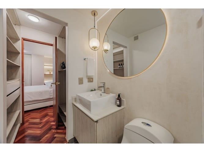 Apartamento en venta en El Poblado, Medellín · foto 15 de 20
