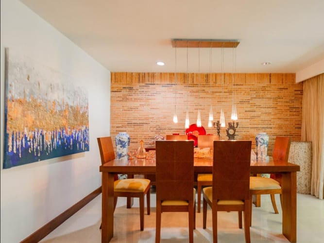 Casa de 3 alcobas en venta en Loma Del Esmeraldal, Envigado, 273 m² · foto 4 de 16