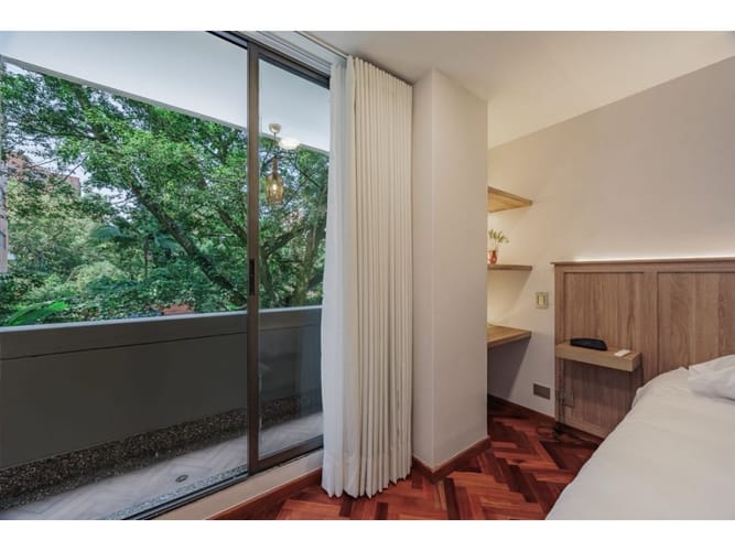 Apartamento en venta en El Poblado, Medellín · foto 16 de 20