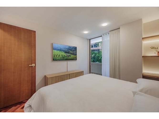 Apartamento en venta en El Poblado, Medellín · foto 17 de 20