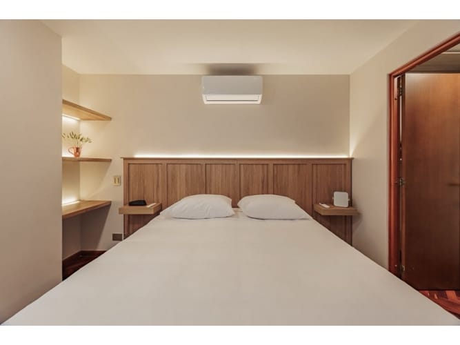 Apartamento en venta en El Poblado, Medellín · foto 18 de 20
