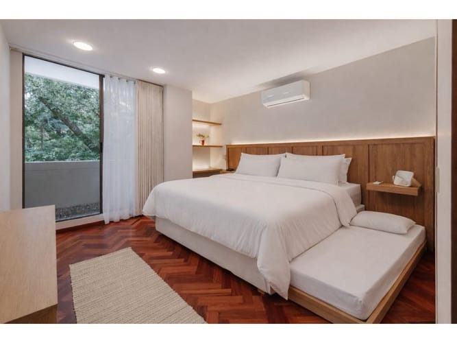Apartamento en venta en El Poblado, Medellín · foto 19 de 20