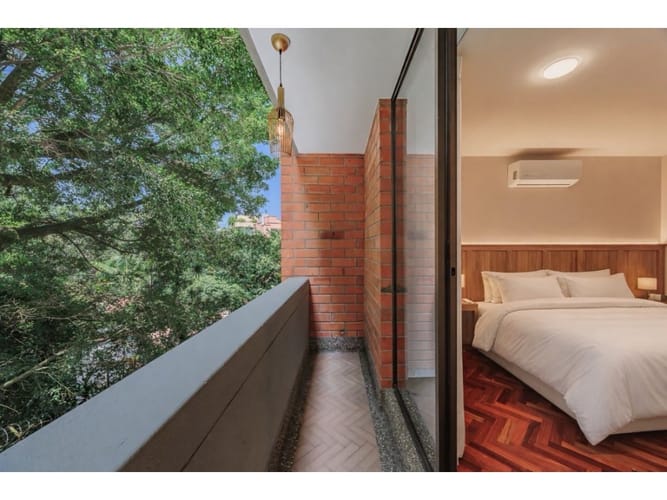 Apartamento en venta en El Poblado, Medellín · foto 20 de 20