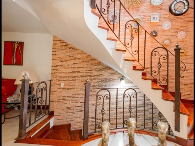 Casa de 3 alcobas en venta en Loma Del Esmeraldal, Envigado, 273 m² · foto 7 de 16