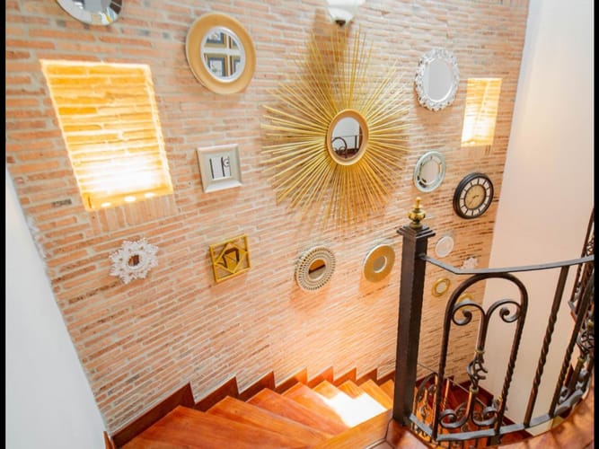 Casa de 3 alcobas en venta en Loma Del Esmeraldal, Envigado, 273 m² · foto 8 de 16
