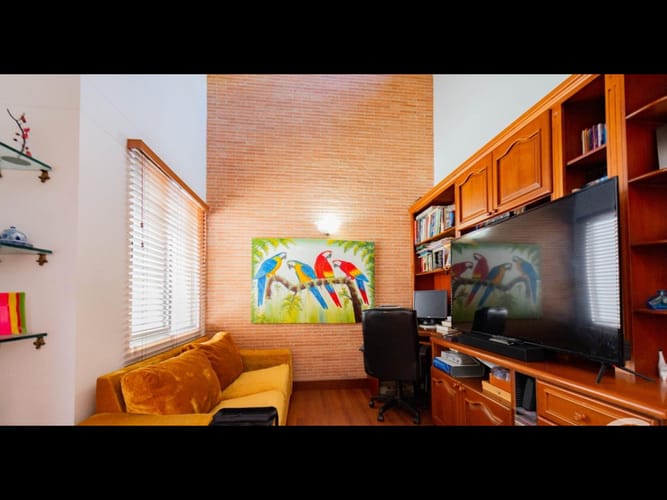 Casa de 3 alcobas en venta en Loma Del Esmeraldal, Envigado, 273 m² · foto 9 de 16
