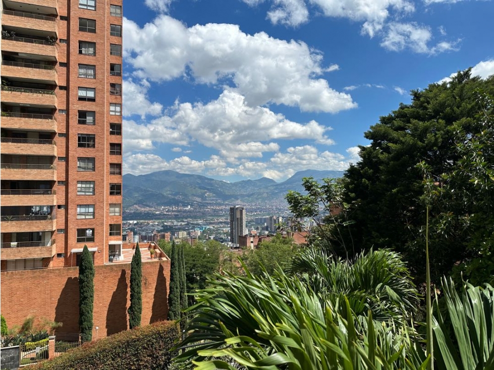 Apartamento en venta en El Poblado, Medellín · foto 16 de 24