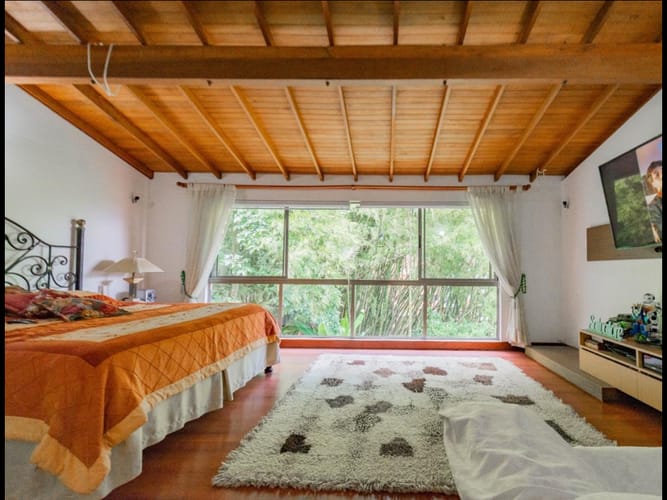 Casa de 3 alcobas en venta en Loma Del Esmeraldal, Envigado, 273 m² · foto 11 de 16