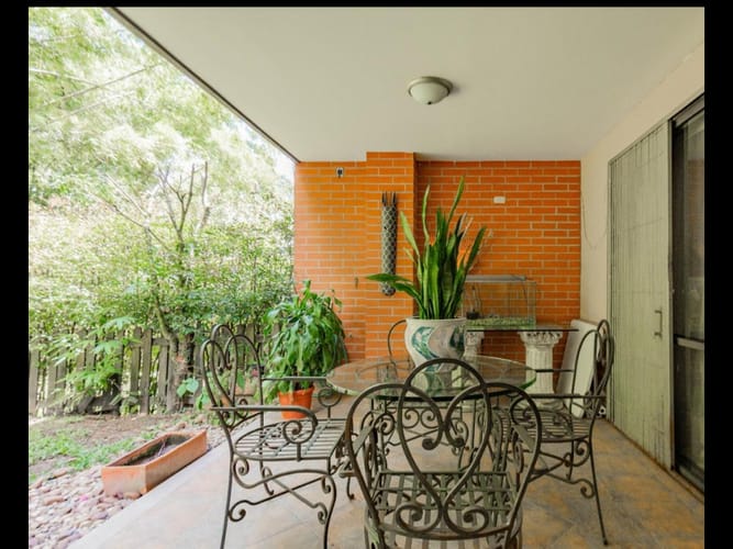 Casa de 3 alcobas en venta en Loma Del Esmeraldal, Envigado, 273 m² · foto 13 de 16