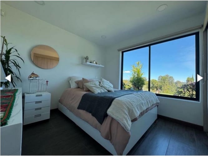 Casa de 4 alcobas en venta en Quirama, Rionegro, 250 m² · foto 3 de 15