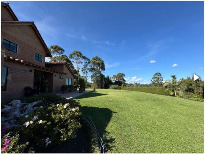 Casa de 4 alcobas en venta en Quirama, Rionegro, 250 m² · foto 6 de 15