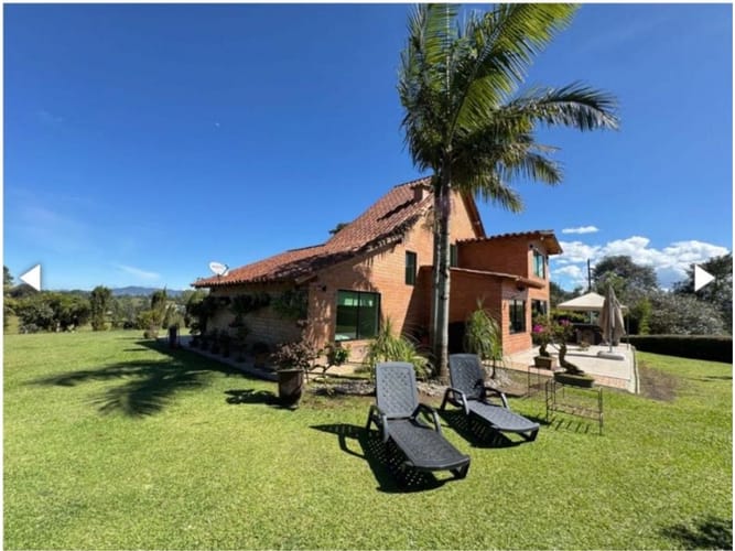 Casa de 4 alcobas en venta en Quirama, Rionegro, 250 m² · foto 7 de 15