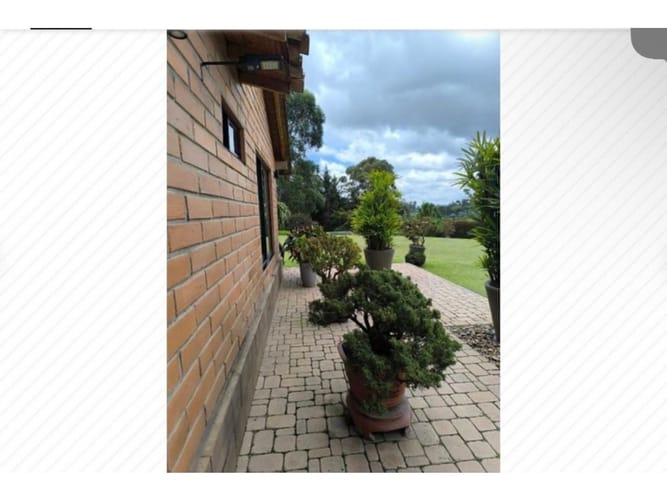 Casa de 4 alcobas en venta en Quirama, Rionegro, 250 m² · foto 9 de 15