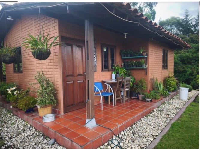 Casa de 4 alcobas en venta en Quirama, Rionegro, 250 m² · foto 14 de 15