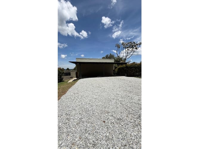 Casa de 3 alcobas en venta en El Porvenir, Rionegro, 370 m² · foto 4 de 24