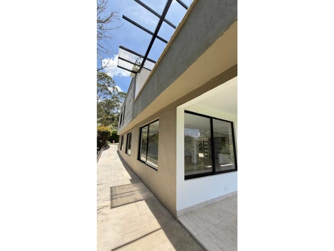 Casa de 3 alcobas en venta en El Porvenir, Rionegro, 370 m² · foto 6 de 24