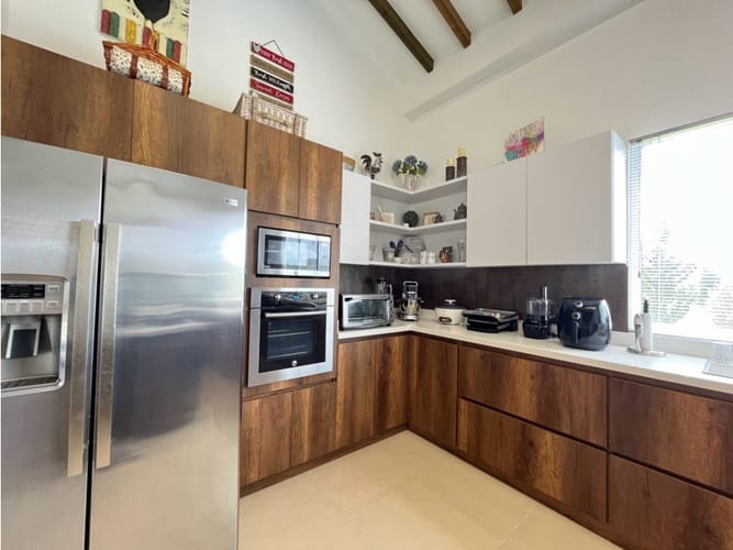 Casa de 4 alcobas en venta en Pantanillo, El Retiro, 540 m² · foto 12 de 24