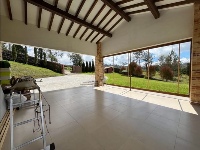 Casa de 4 alcobas en venta en Pantanillo, El Retiro, 540 m² · foto 16 de 24