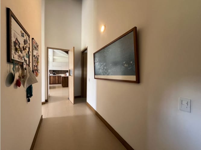 Casa de 4 alcobas en venta en Pantanillo, El Retiro, 540 m² · foto 17 de 24