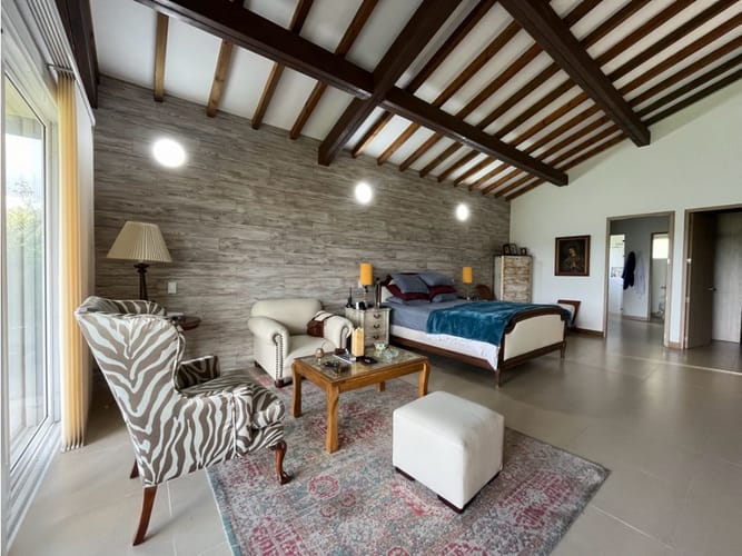 Casa de 4 alcobas en venta en Pantanillo, El Retiro, 540 m² · foto 20 de 24