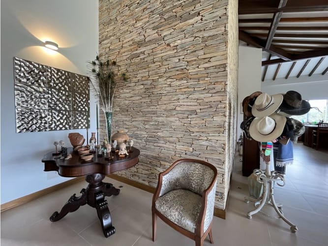 Casa de 4 alcobas en venta en Pantanillo, El Retiro, 540 m² · foto 23 de 24