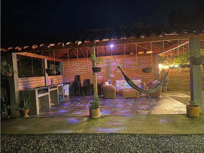 Casa de 4 alcobas en venta en Santa Elena, Guarne, 300 m² · foto 13 de 19