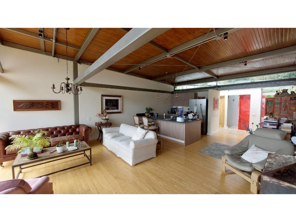 House for rent in Sajonia, Rionegro