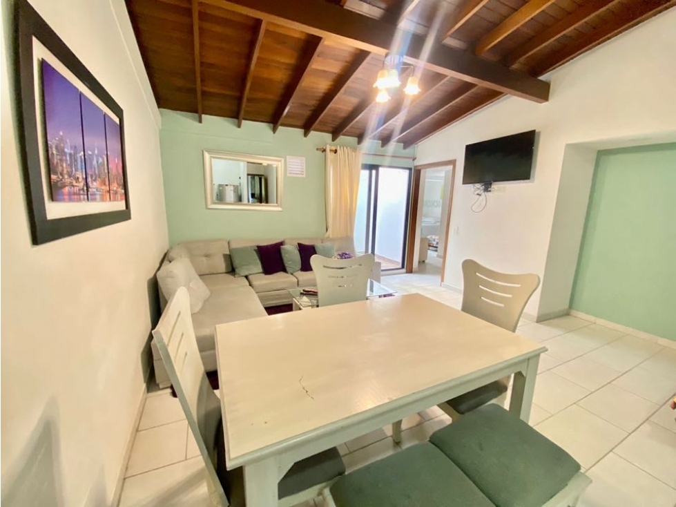 Apartamento en Arriendo en Laureles, Medellín en Bolivariana