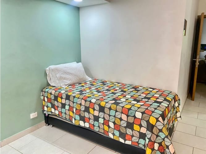 Apartamento de 2 alcobas en arriendo en Bolivariana, Medellín, 60 m² · foto 6 de 6