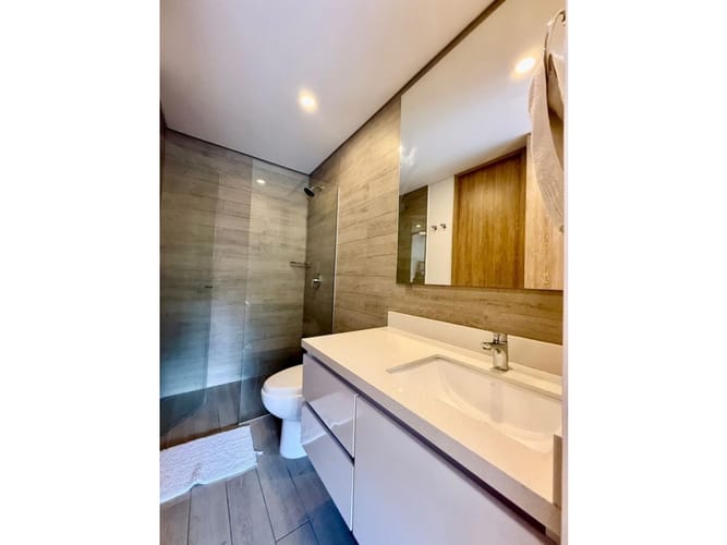 Apartamento en venta en El Campestre, Medellín · foto 4 de 15