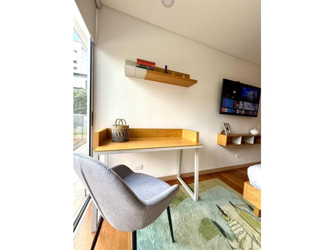 Apartamento en venta en El Campestre, Medellín · foto 5 de 15