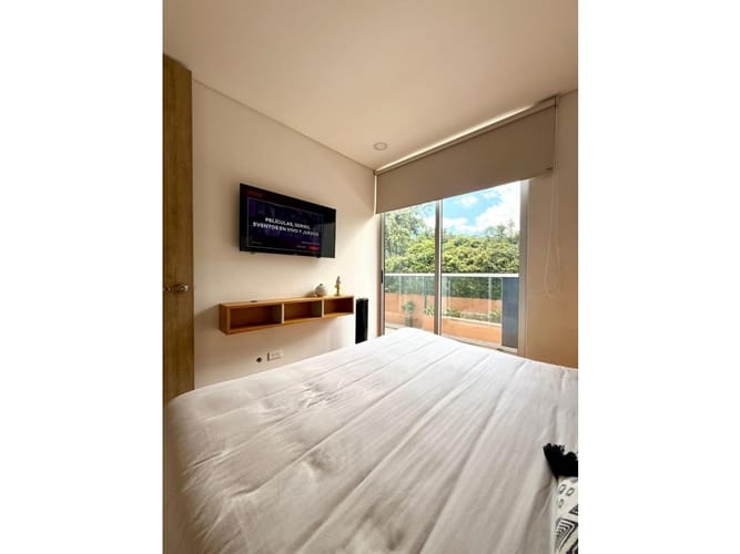 Apartamento en venta en El Campestre, Medellín · foto 6 de 15