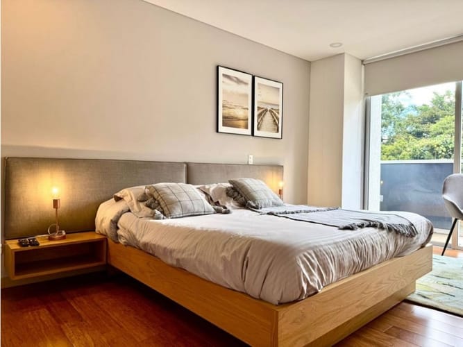 Apartamento en venta en El Campestre, Medellín · foto 10 de 15