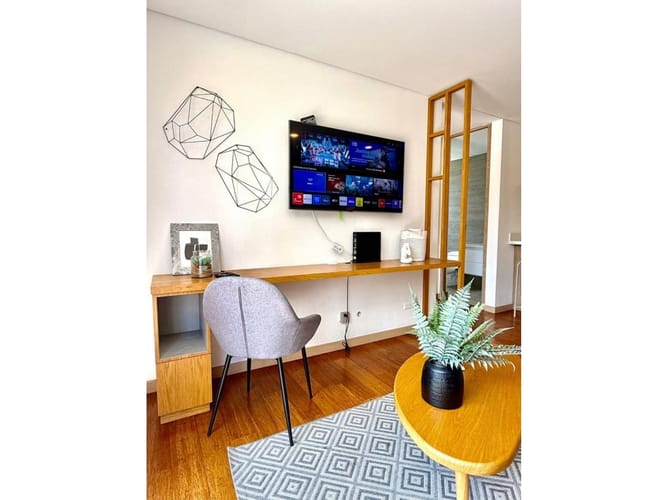 Apartamento en venta en El Campestre, Medellín · foto 13 de 15