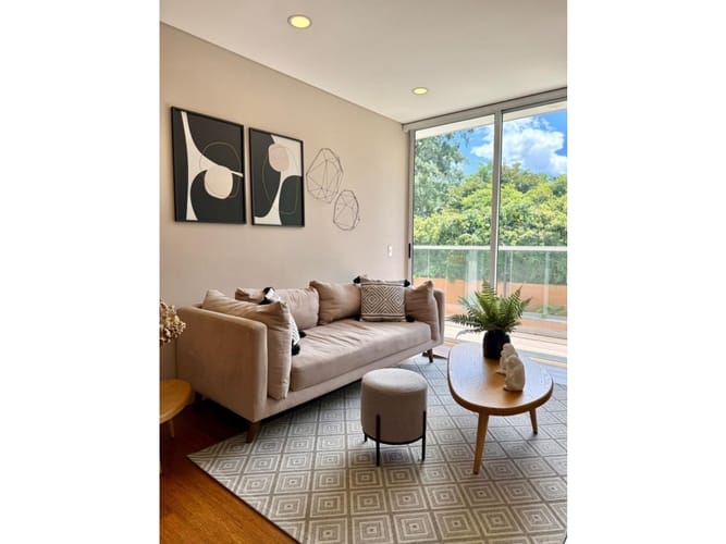 Apartamento en venta en El Campestre, Medellín · foto 14 de 15