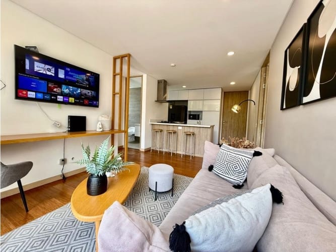 Apartamento en venta en El Campestre, Medellín · foto 15 de 15