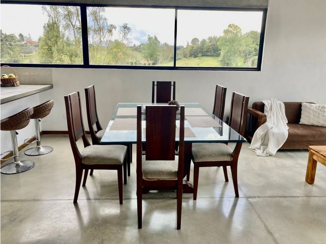 Casa de 3 alcobas en venta en San Antonio De Pereira, El Carmen de Viboral, 200 m² · foto 6 de 18