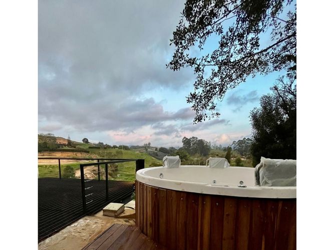 Casa de 3 alcobas en venta en San Antonio De Pereira, El Carmen de Viboral, 200 m² · foto 7 de 18