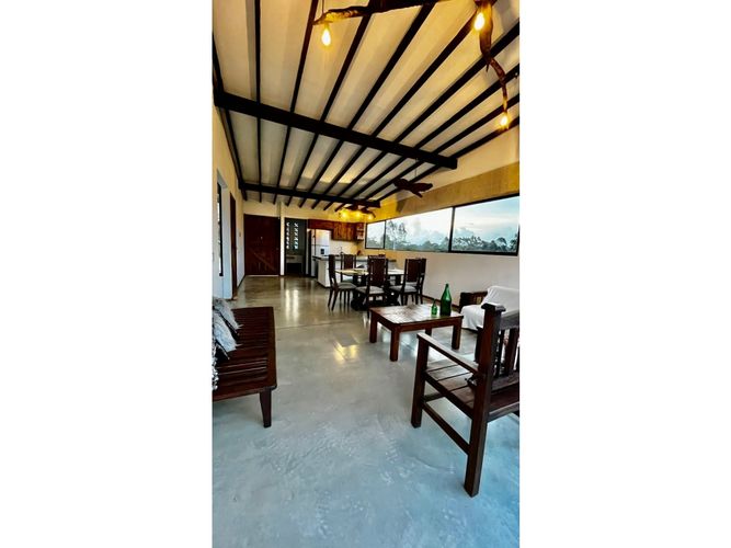 Casa de 3 alcobas en venta en San Antonio De Pereira, El Carmen de Viboral, 200 m² · foto 16 de 18