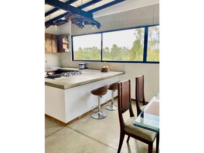 Casa de 3 alcobas en venta en San Antonio De Pereira, El Carmen de Viboral, 200 m² · foto 17 de 18