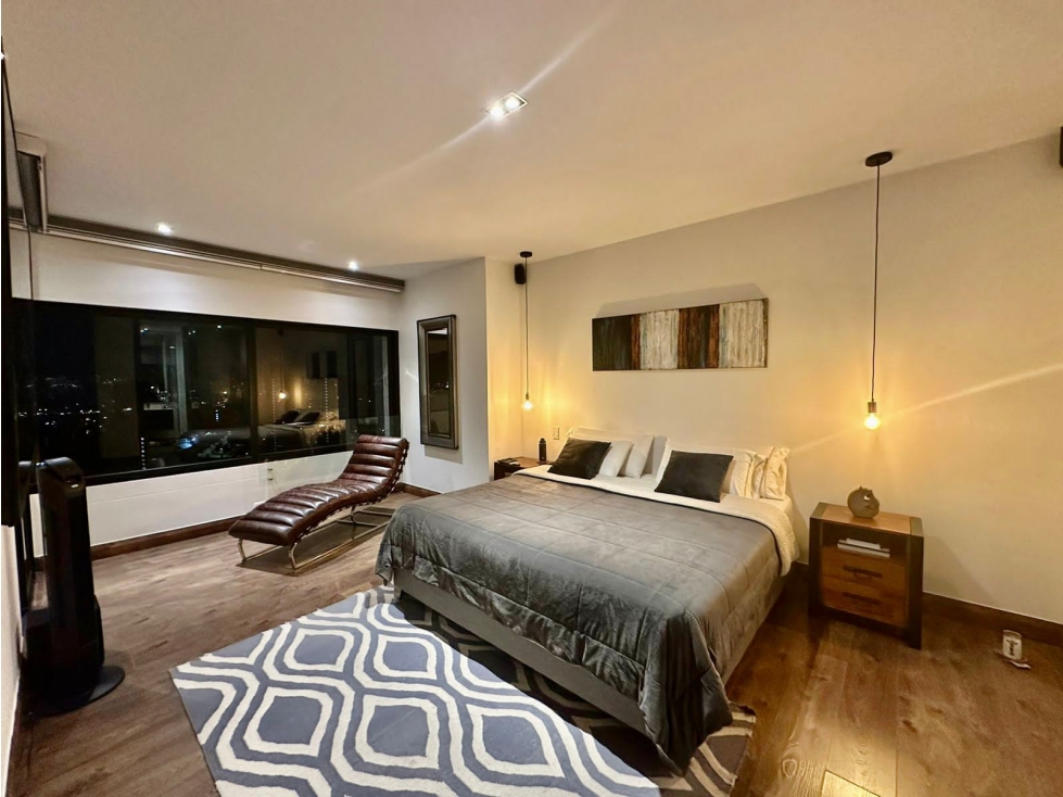 Apartamento en arriendo en Urbanización Las Cumbres, Medellín · foto 7 de 9