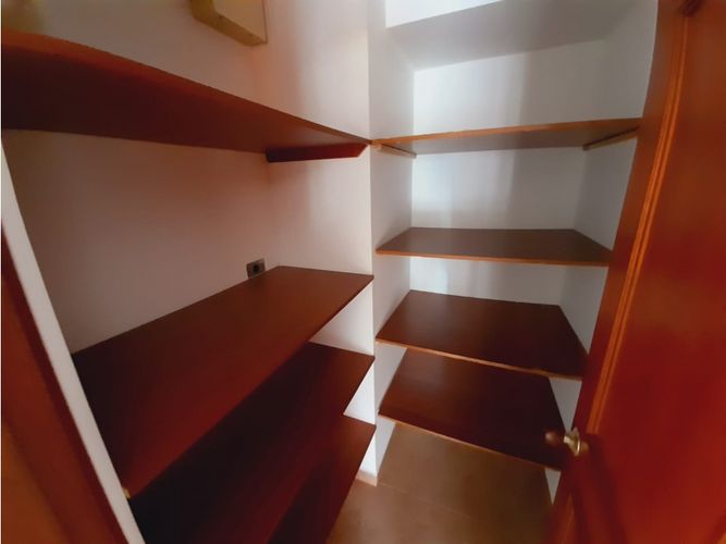 Apartamento de 3 alcobas en arriendo en Los Balsos, Medellín, 200 m² · foto 9 de 24