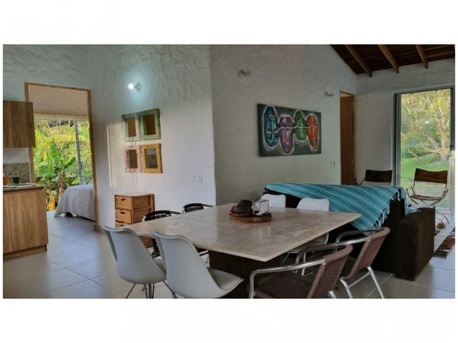 Casa de 3 alcobas en venta en El Carmen De Viboral, El Carmen de Viboral, 180 m² · foto 3 de 14