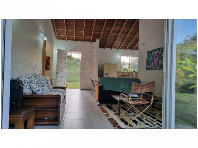 Casa de 3 alcobas en venta en El Carmen De Viboral, El Carmen de Viboral, 180 m² · foto 4 de 14
